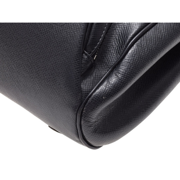 Louis Vuitton Cassiar Ardoise Taiga - Picture 5 of 9